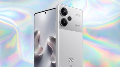 Xiaomi redmi note 13 pro plus