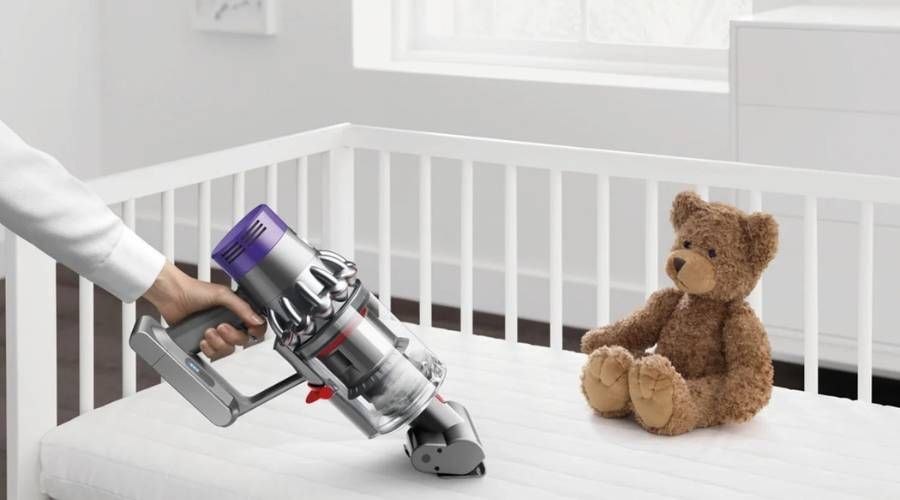 Aspirador de Escoba Dyson V10 diseño