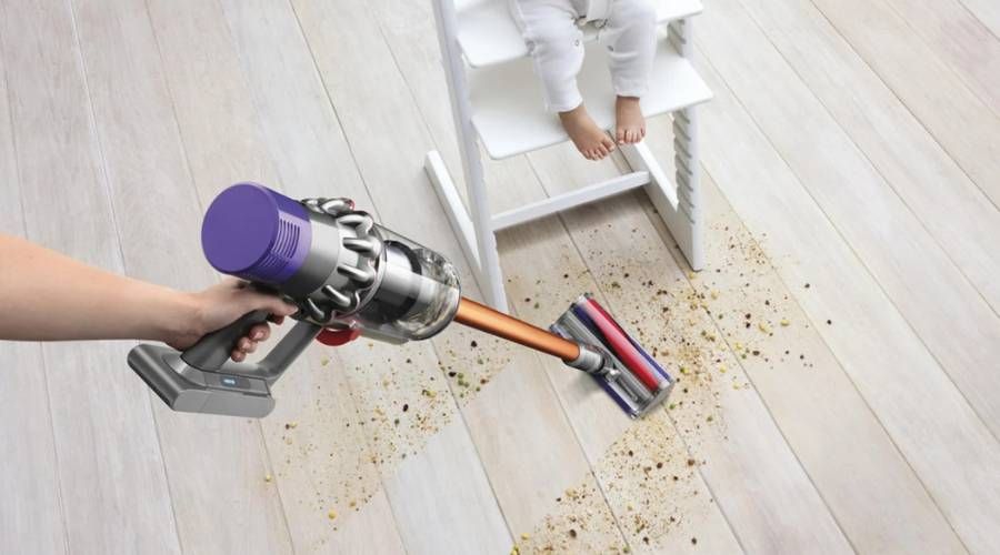 Aspirador de Escoba Dyson V10 foto