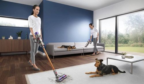 Aspirador de Escoba Dyson V10