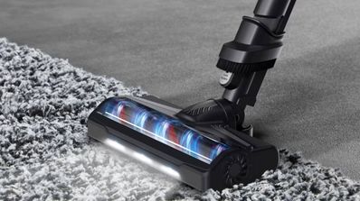 Aspirador de escoba recargable Rowenta X-Pert 7.6 RH6A35WO foto