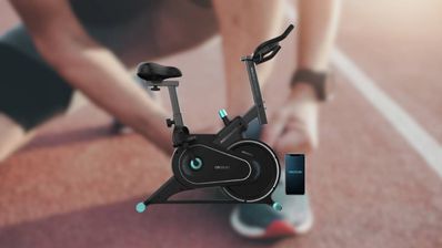 CECOTEC Drumfit Indoor 4000