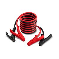 Cable de arranque tipo 25 Ultimate Speed