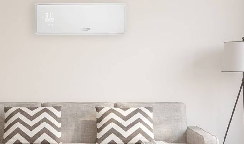 Calefactor cerámico de pared Cecotec ReadyWarm 5300 Power Box Ceramic foto