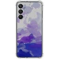 Funda de silicona multicolor