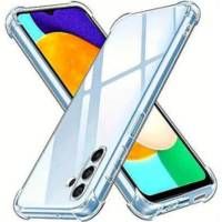 Funda transparente