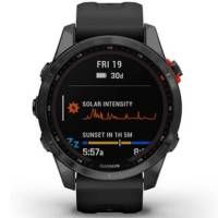Garmin fénix 7s