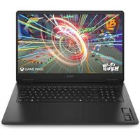 HP OMEN 17-db0004ns