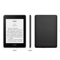 Kindle Paperwhite 4