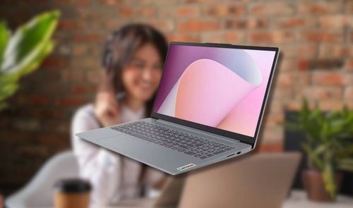 Lenovo IdeaPad Slim 3 MediaMarkt