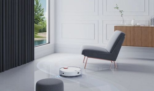 Xiaomi Vacuum-Mop 2