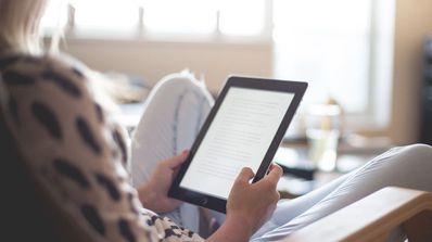 e-Reader Pocketbook Verse