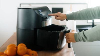 Moulinex Easy Fry Max