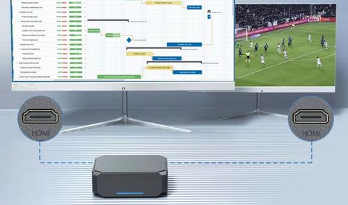 FIREBAT AK2 PLUS MiniPC