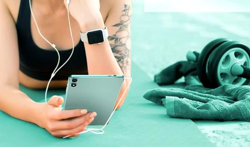 Teclast Tablet P85T