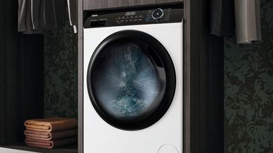 Lavadora Haier 9 kg series 3