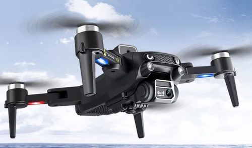KBDFA-Mini Dron