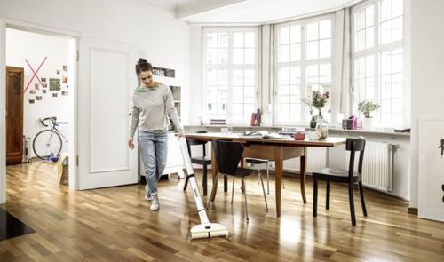 mejores aspiradoras Karcher