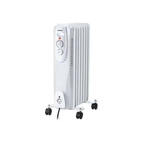 Radiador de aceite 1500 W