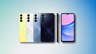 Samsung Galaxy A15 colores