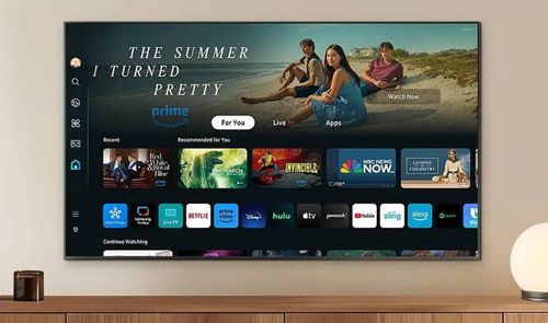 Samsung TQ50QN90DATXXC tv diseño