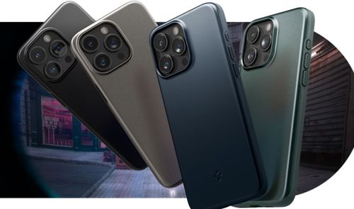 Spigen Funda para iPhone