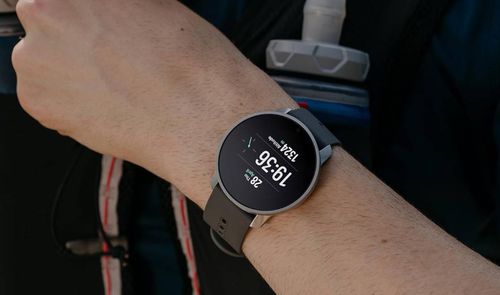Suunto 9 Peak Pro diseño