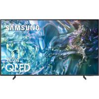TV Samsung TQ50Q60DAUXXC
