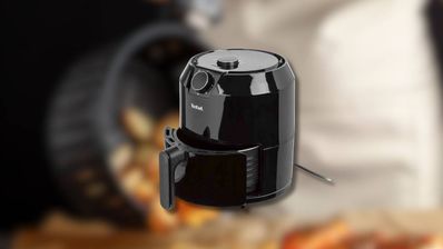 Tefal Freidora de aire 4,2 L 1400 W sin fondo LIDL