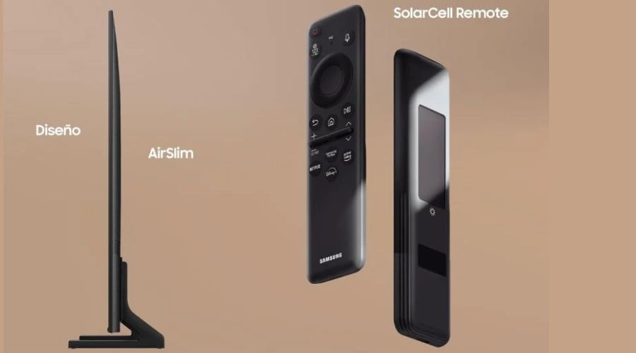 Samsung TQ65Q60DAUXXC
