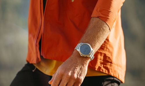 TicWatch Atlas 4