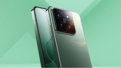 Xiaomi 14 foto
