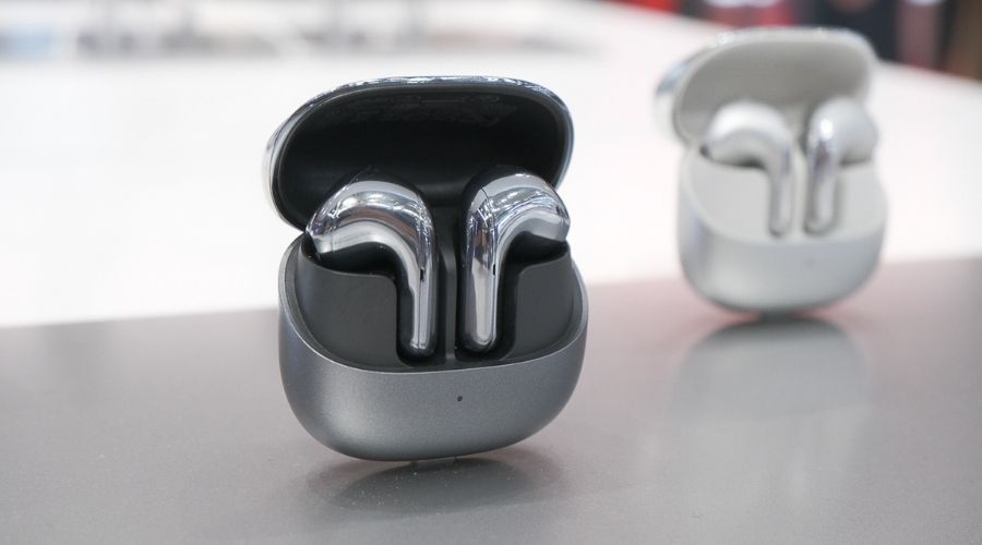 Xiaomi Buds 5, 5 Pro y 5 Pro WiFi-03