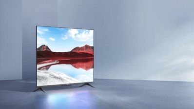Xiaomi TV A Pro 55 2025 foto