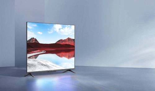 Xiaomi TV A Pro 55 2025 foto