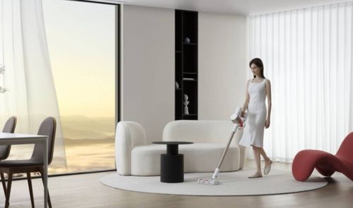 Xiaomi Vacuum Cleaner G9 Plus diseño