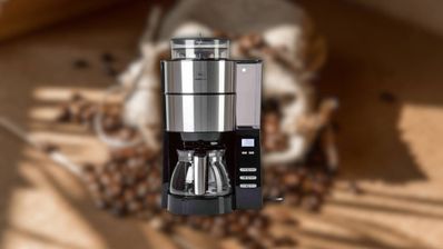 cafetera electrica lidl melitta oferta