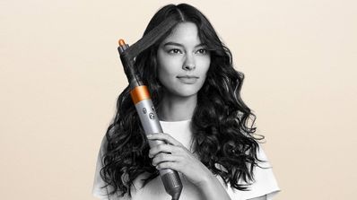 dyson airwrap edición especial