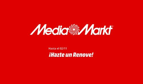mediamarkt plan renove