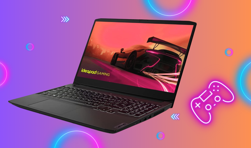 ordenadores gaming lenovo