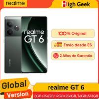 Realme GT 6