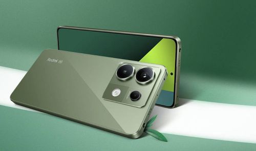 redmi note 13 pro 5g
