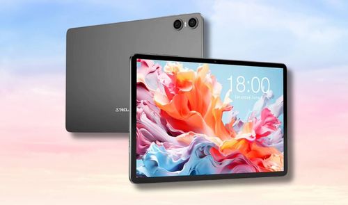 tablet teclast p30t fondo