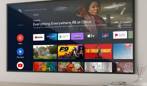 televisor QLED Cecotec