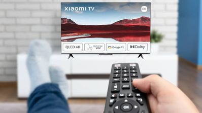 televisor Xiaomi qled