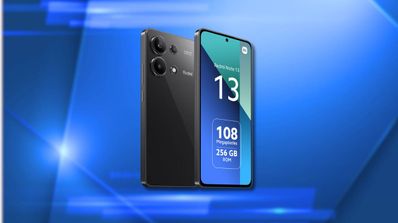 xiaomi redmi note 13 móvil eci