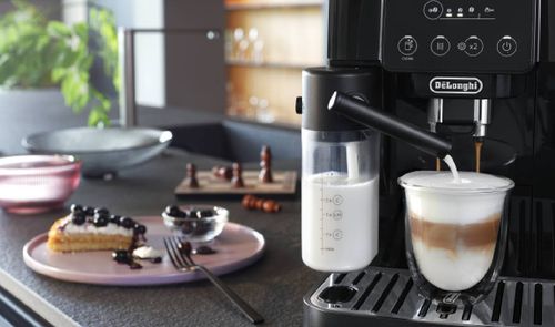 DeLonghi Magnifica Start ECAM220 cafetera