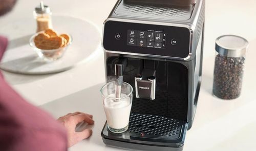 Philips Serie 2200 Cafetera Superautomática foto