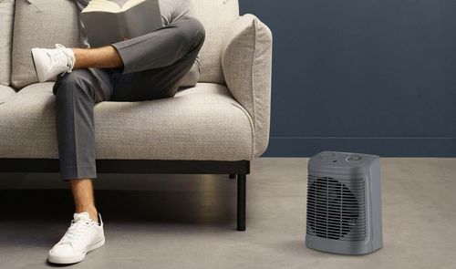 Rowenta Comfort Compact