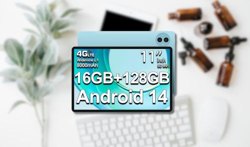 TECLAST P50 Tablet 11 Pulgadas Amazon
